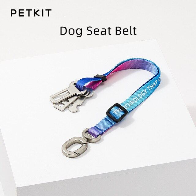 BOMB-PETKIT Fit Pro 3 Smart Pet Collar - Bluetooth Control