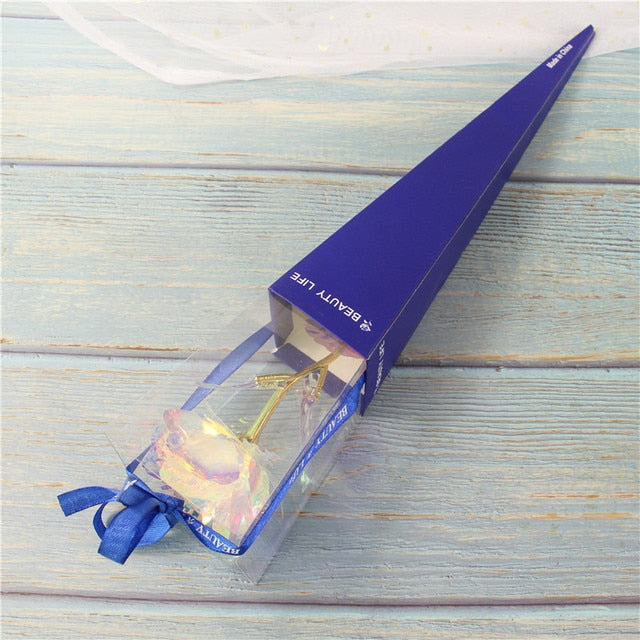 Amor Galaxy Rose