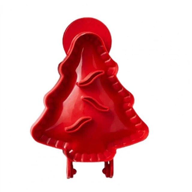 🎄Holiday Magic Hand-Press Pie Maker🥧