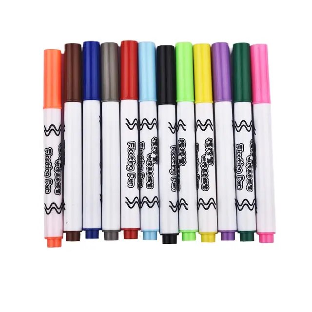 Bombtacular Magic Water Pens!