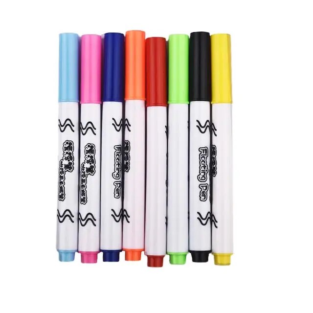 Bombtacular Magic Water Pens!