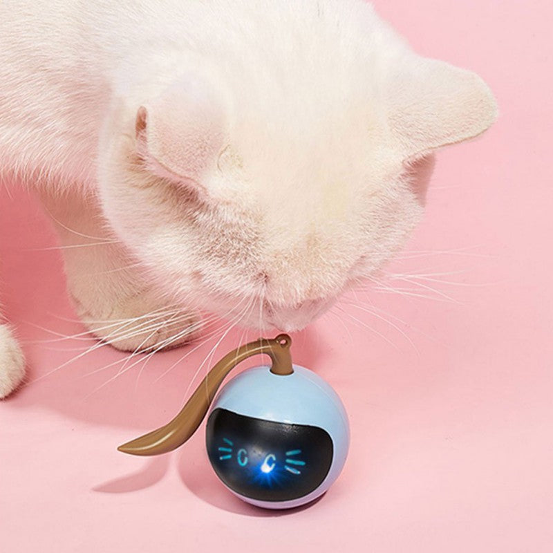 Smartie-Cat Toy™