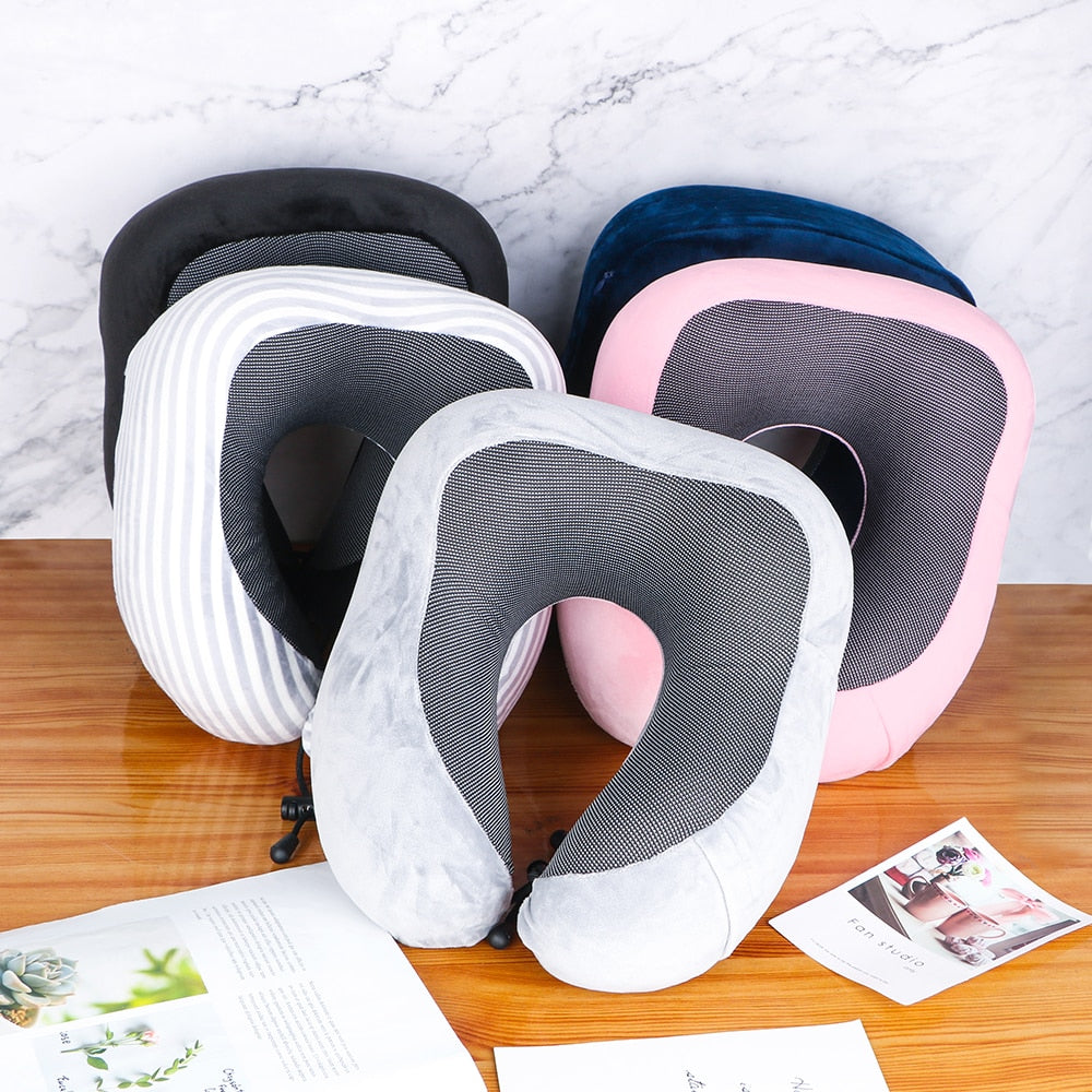 Bombtacular Travel-Nap Pillow™