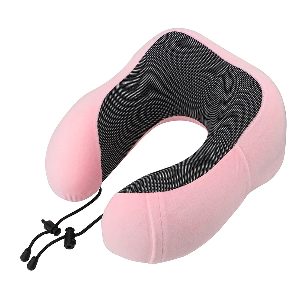 Bombtacular Travel-Nap Pillow™