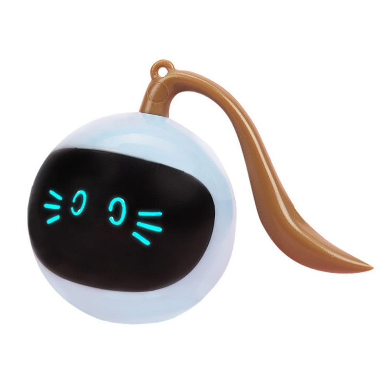 Smartie-Cat Toy™