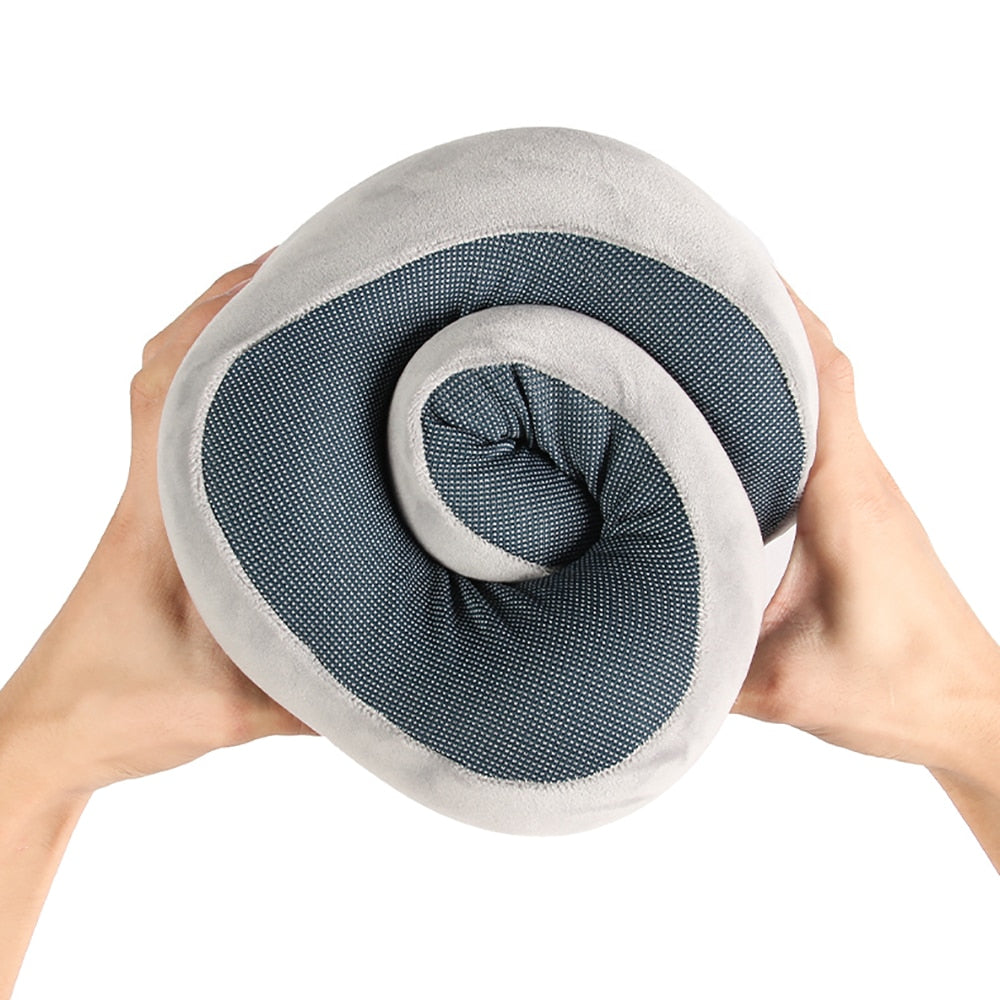 Bombtacular Travel-Nap Pillow™