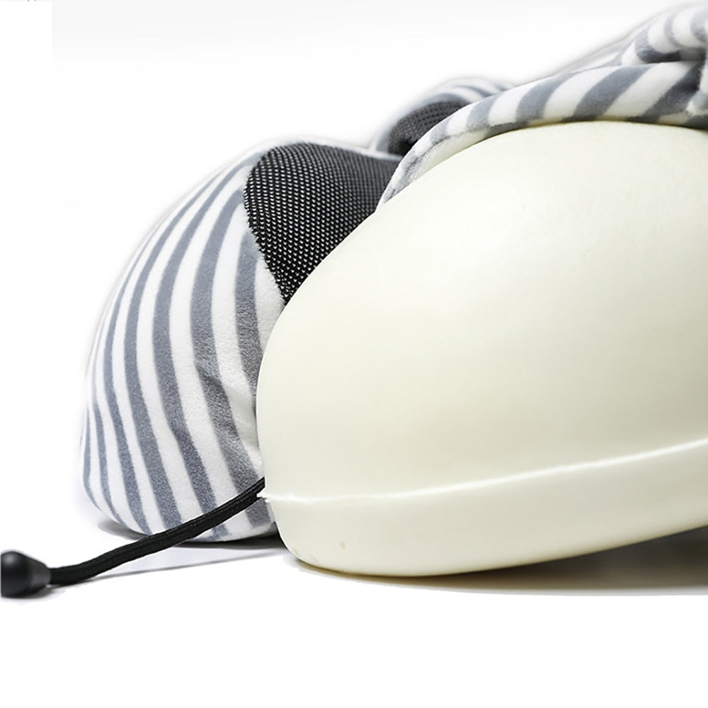 Bombtacular Travel-Nap Pillow™