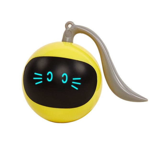 Smartie-Cat Toy™
