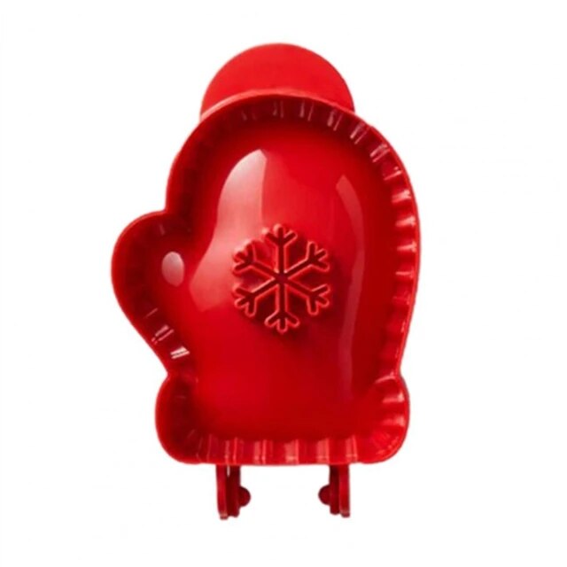 🎄Holiday Magic Hand-Press Pie Maker🥧