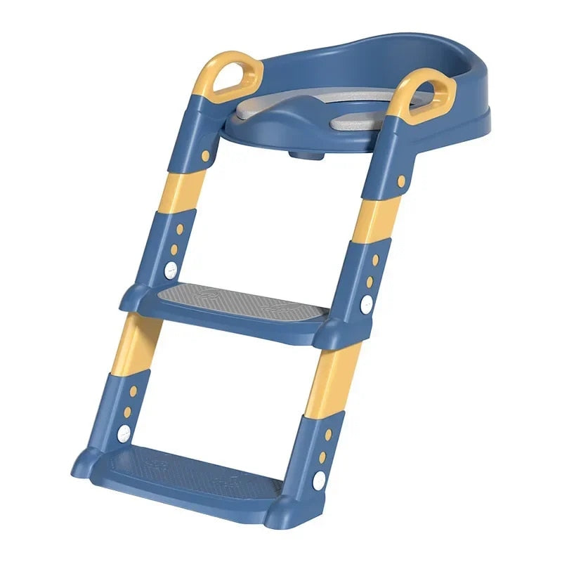 Step-Up Potty Trainer Seat