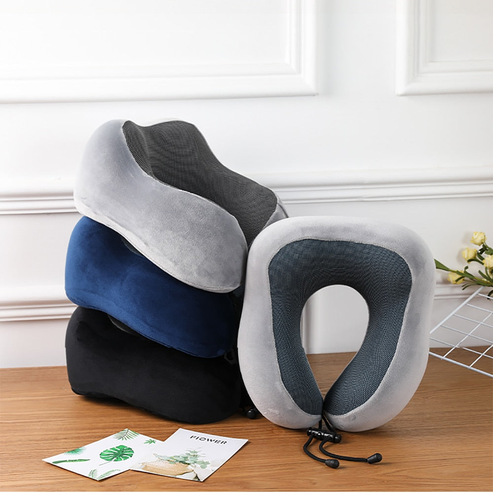 Bombtacular Travel-Nap Pillow™