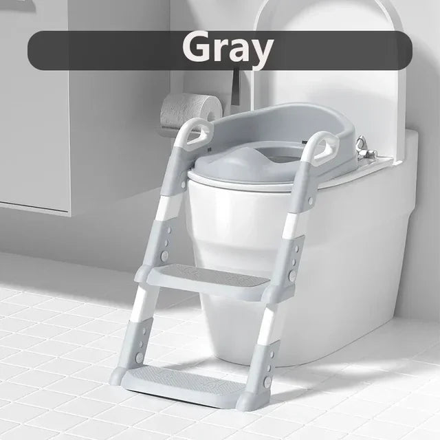 EasySteps Potty Training Throne