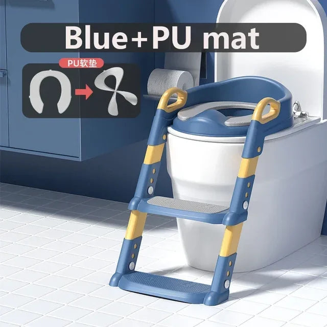 EasySteps Potty Training Throne