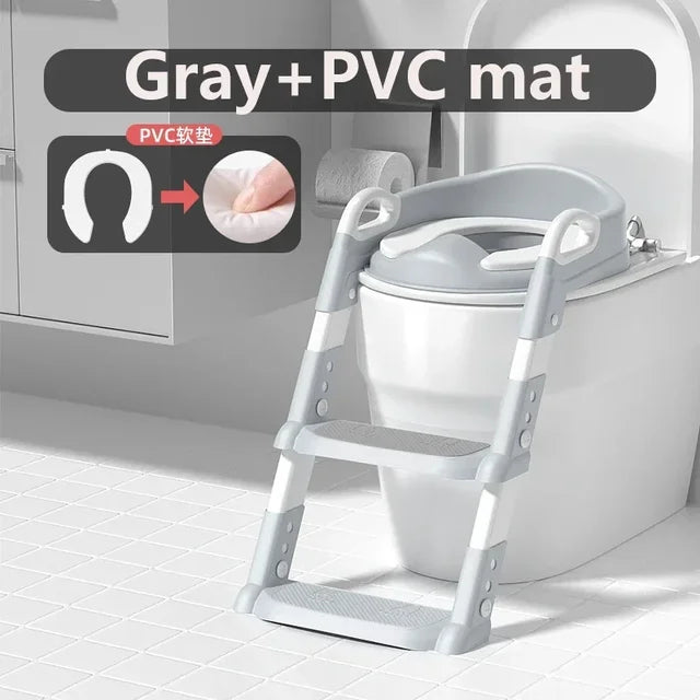 EasySteps Potty Training Throne