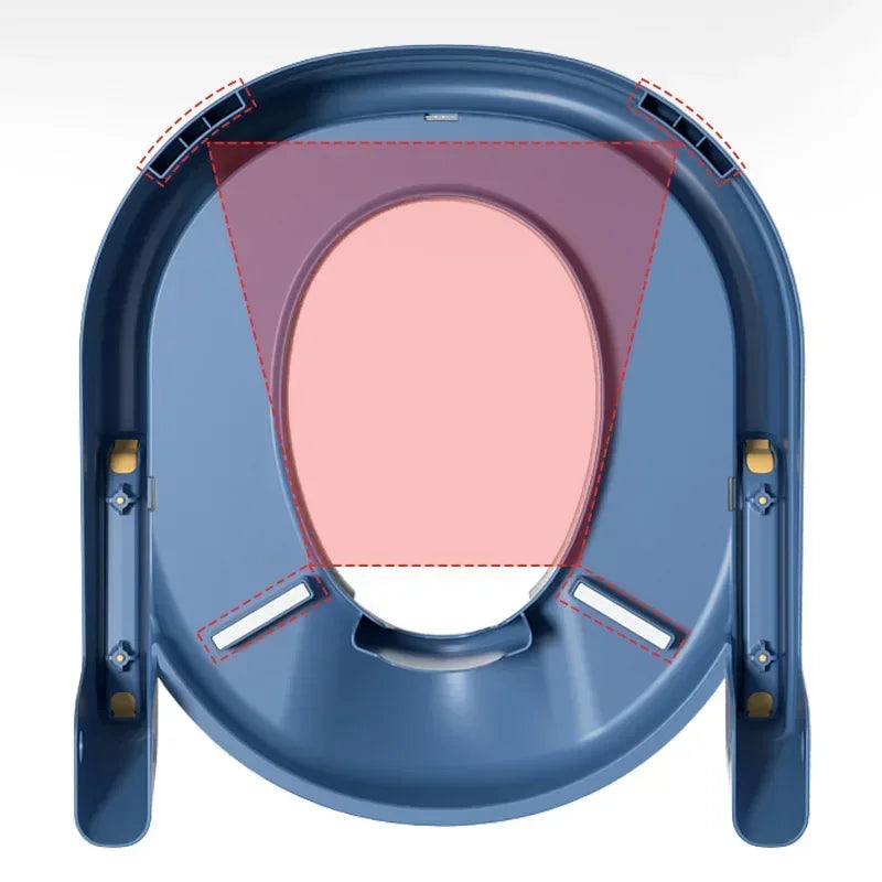 EasySteps Potty Training Throne