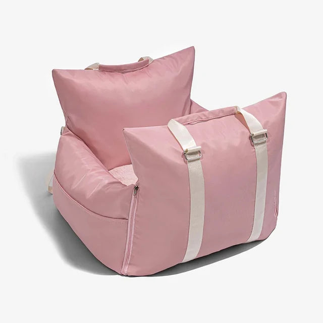 Pooch Protector Car Seat Cover