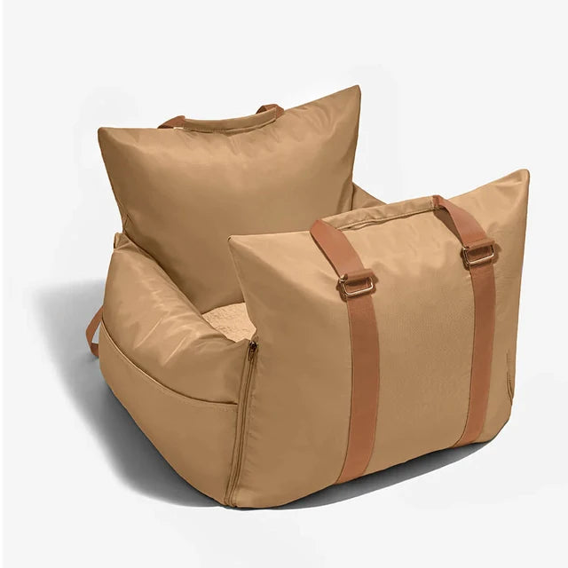 Pooch Protector Car Seat Cover