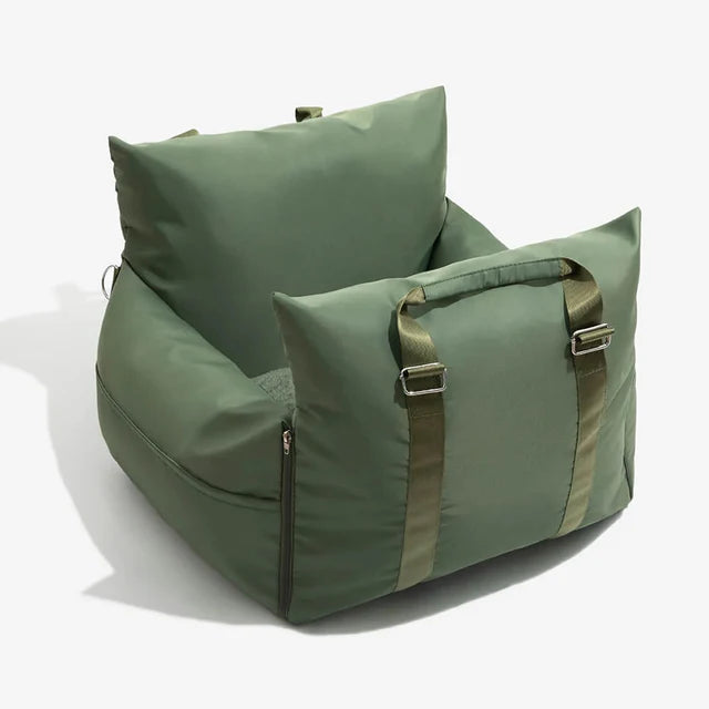 Pooch Protector Car Seat Cover