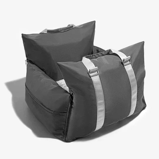 Pooch Protector Car Seat Cover