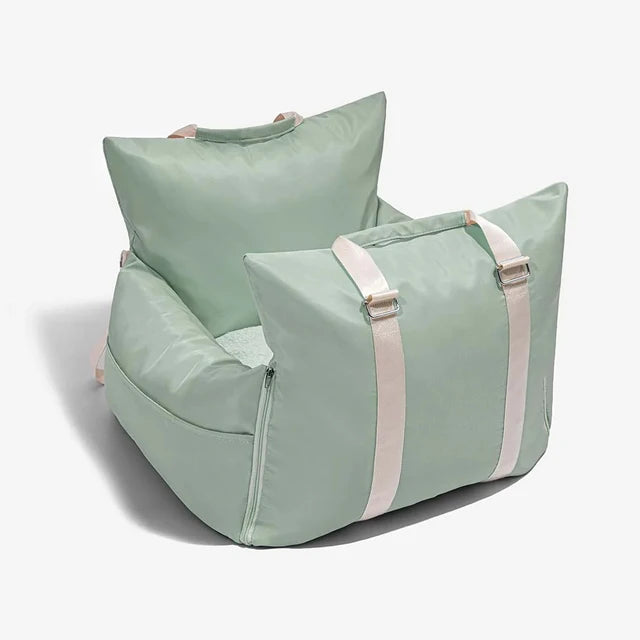 Pooch Protector Car Seat Cover