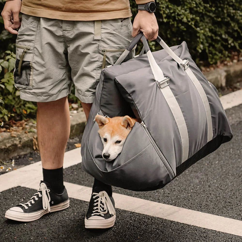 Pooch Protector Car Seat Cover