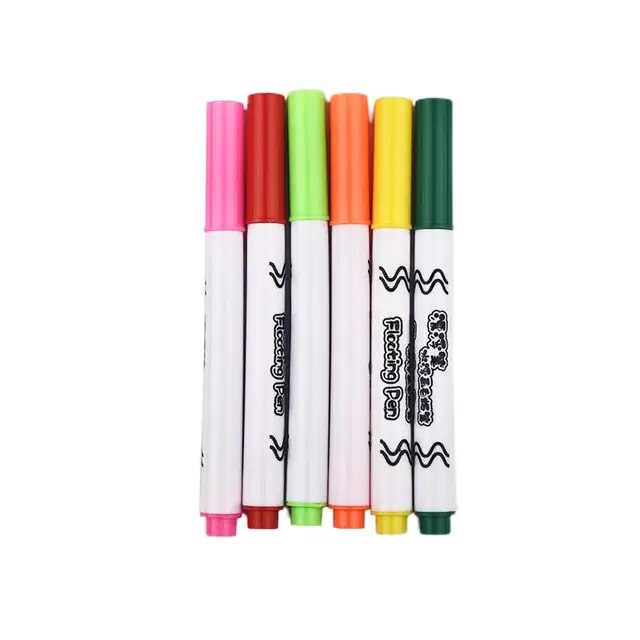 Bombtacular Magic Water Pens!