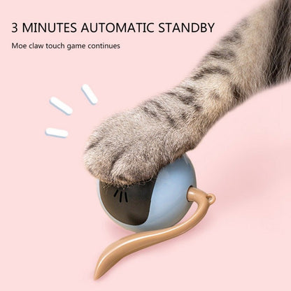 Smartie-Cat Toy™