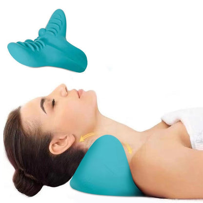 Neck Ease™️  - Cervical Traction Device