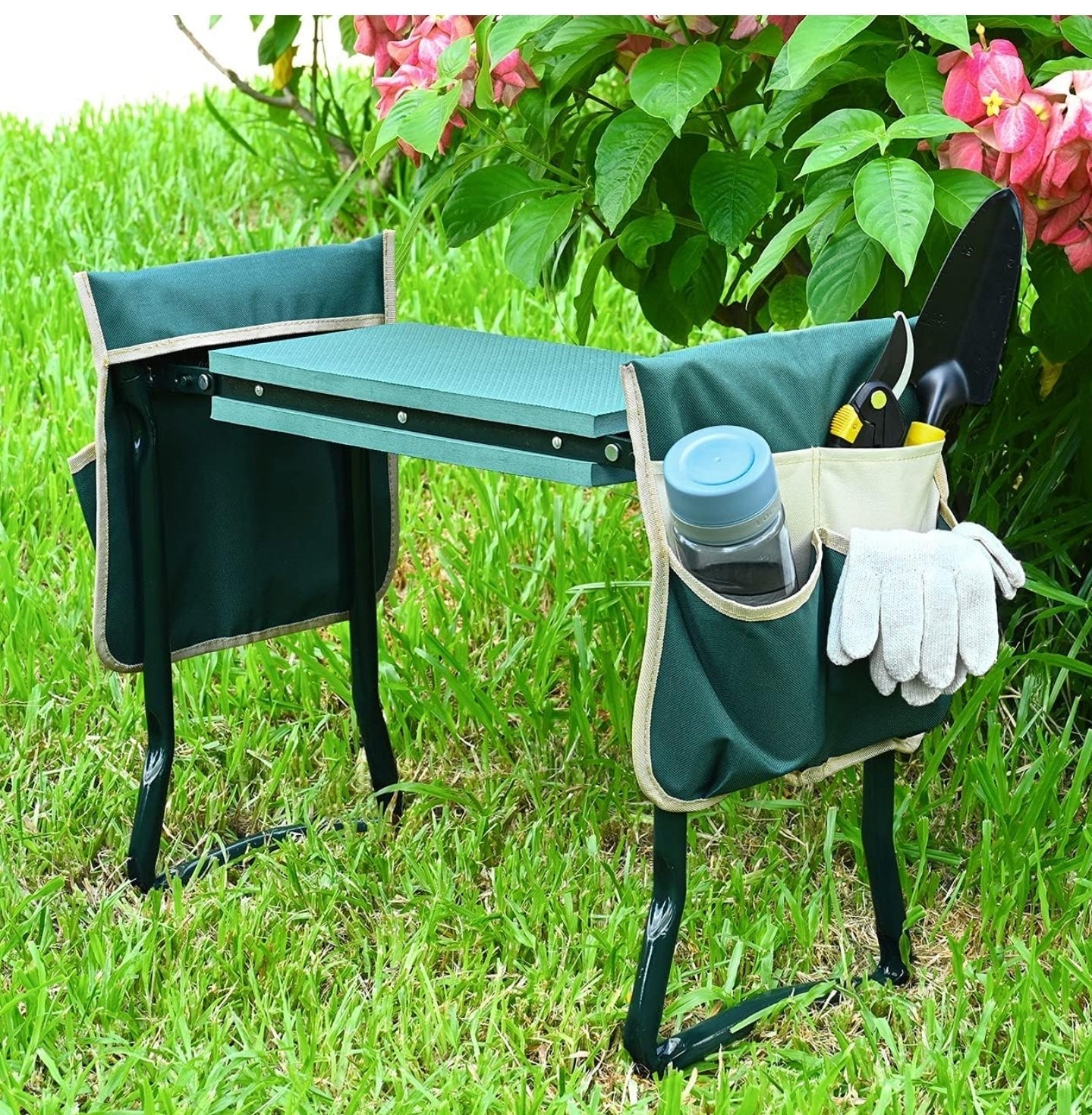 Garden Kneeler Comfort Plus