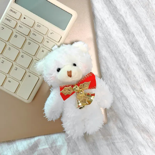 Bunny Bear & Friends Keychain Pal🐰🐻
