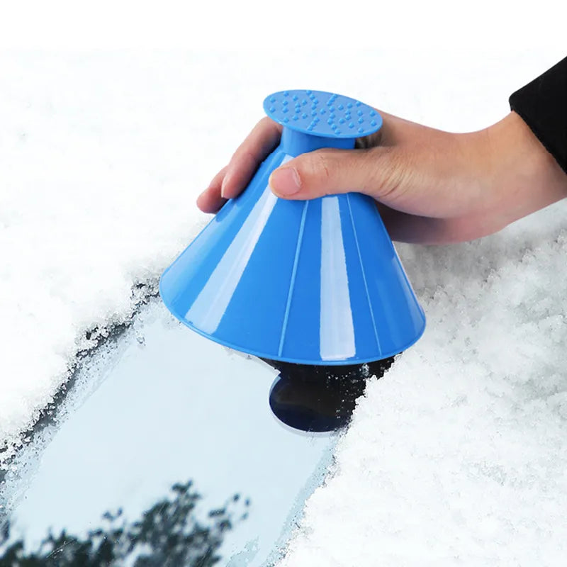 IceVanish™ Magic Scraper – BOMBTACULAR