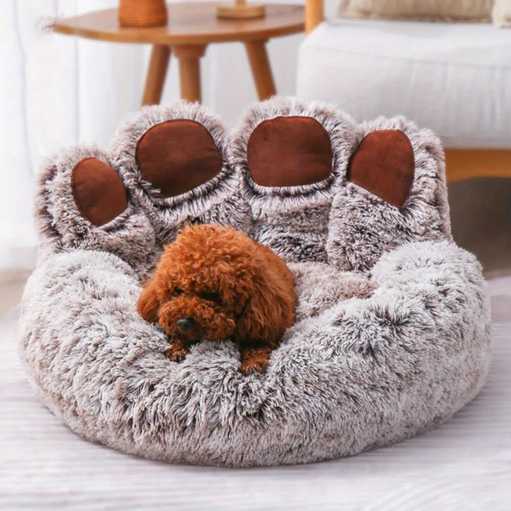 Pawsome Haven: Cozy Critter Beds