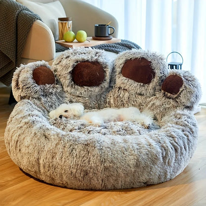 Pawsome Haven: Cozy Critter Beds