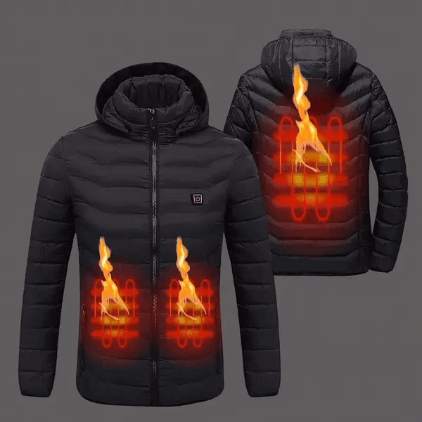 Insulated™ Heated Jacket