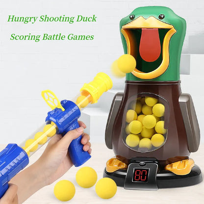 Duck Hunt Blast: Family Fun Edition