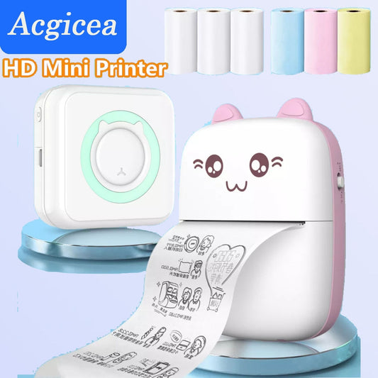 Cutie Printer™
