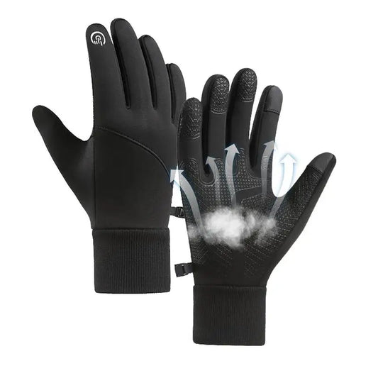 WarmTouch Heated Gloves