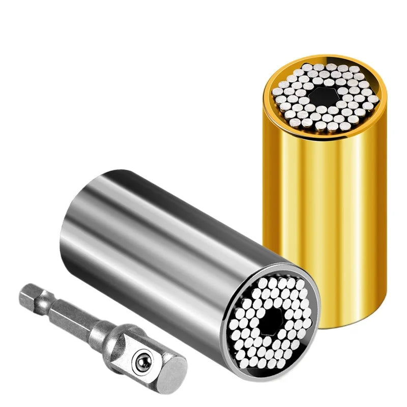 Magic Socket Set Magic Socket Pro: The Ultimate Tool Transformer – BOMBTACULAR