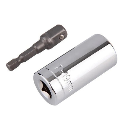 Magic Torque GripMaster - Universal Wrench