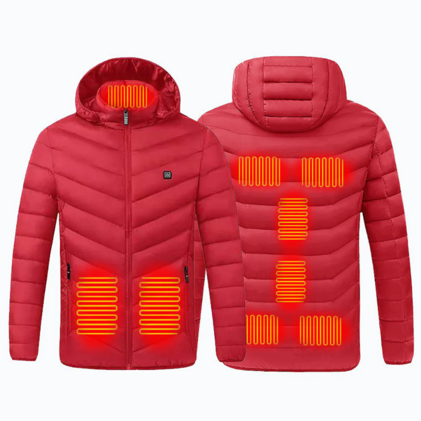 Insulated™ Heated Jacket