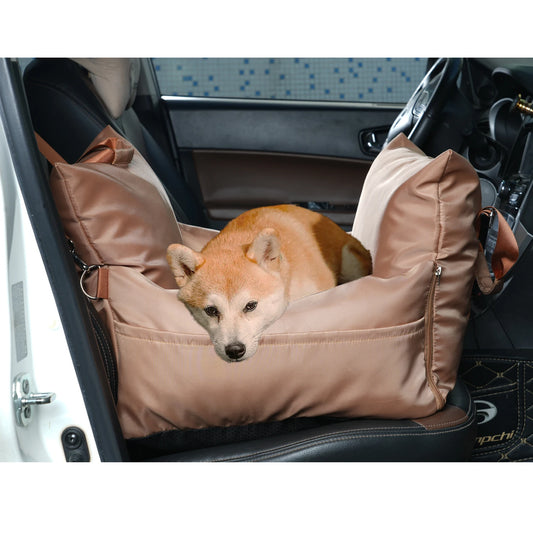 Pooch Protector Car Seat Cover