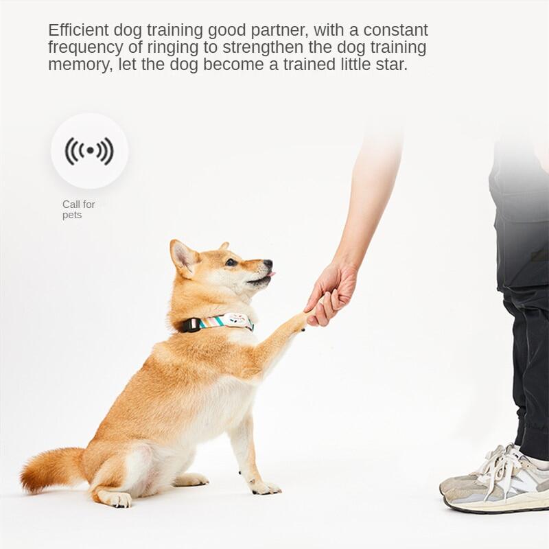 BOMB-PETKIT Fit Pro 3 Smart Pet Collar - Bluetooth Control