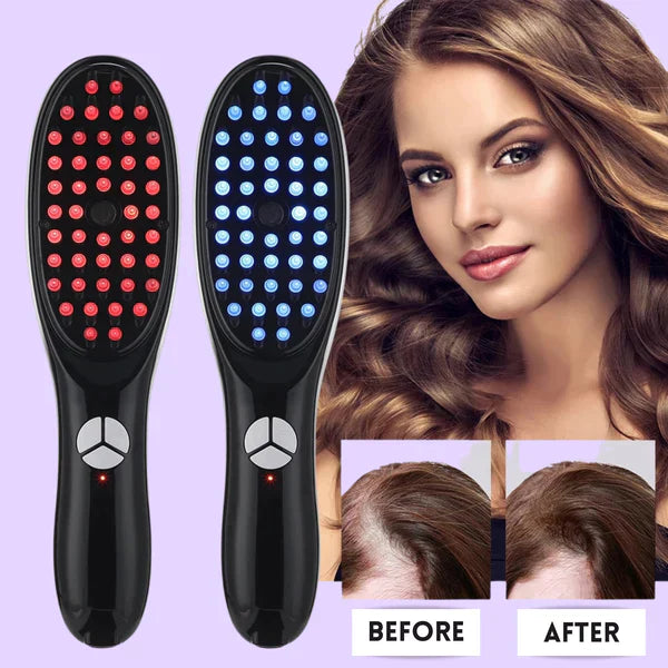 Hair Revive Master Comb